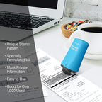 PLUS The Original Guard Your ID Advanced Security Roller 2.0 - Image 7