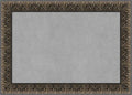Amanti Art Black Framed Magnetic Board 21x29 Medium Vision Board by AmantiArt