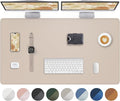 Extra Large Desk Mat by AFIING