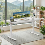 Furmax Electric Standing Desk - Image 2