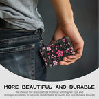 BWEGRHE Cute Credit Card Holder - Image 5