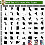 Custom Street Sign, Address Sign, 8 Colors, Reflective Option, Mounting Options - Image 4