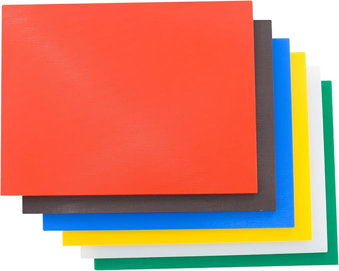 CMI Commercial Grade Cutting Board by Clivia