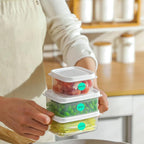 PARLAIM 3/4 Inch Roll Color Coding Labels, 1000 per Roll Round Permanent - Image 5