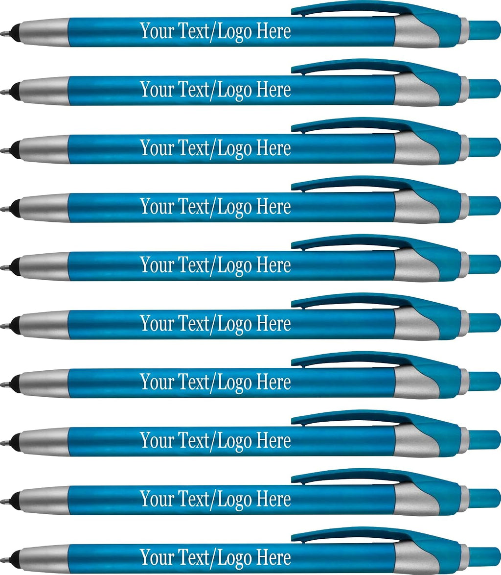 Personalized with Your Custom Logo or Text Pens-Pack of 300-