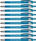 Personalized with Your Custom Logo or Text Pens-Pack of 300-