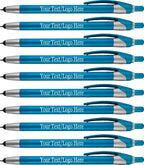 Personalized with Your Custom Logo or Text Pens-Pack of 300-