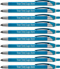 Personalized with Your Custom Logo or Text Pens-Pack of 300- by Sypen