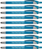 Personalized with Your Custom Logo or Text Pens-Pack of 300- by Sypen