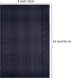 Outus 30 Pack Carbon Papers for Tracing, Graphite Carbon Copy Tracing Paper for - Image 5