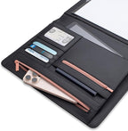 FOREVERMORE PORTFOLIOS Padfolio Binder Organizer - Image 3