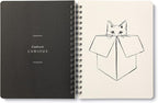Compendium Spiral Notebook - Image 6