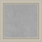 Amanti Art Silver Framed Magnetic Board 20x20 Small Vision Board by AmantiArt
