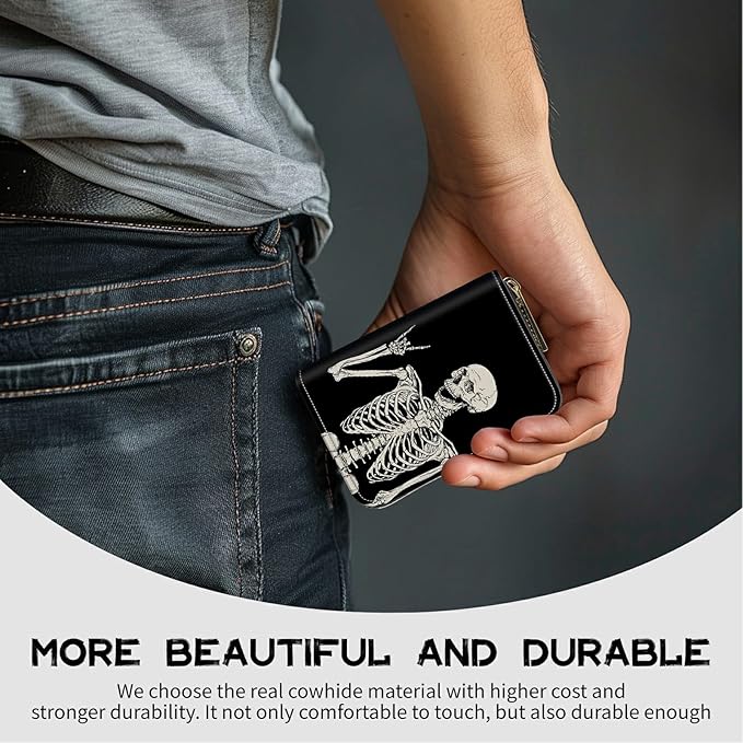 BWEGRHE Cute Credit Card Holder - Image 5
