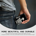 BWEGRHE Cute Credit Card Holder - Image 5