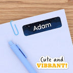 Large Name Labels for Kids - Image 6