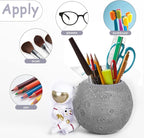 Kimdio Pen Holder, Astronaut Stand - Image 3