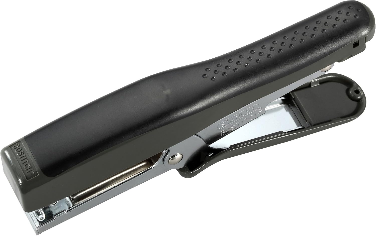 Bostitch Office B8 Xtreme Duty 45 Sheet Plier Stapler, Black (B8HDP) (Pack of 6)