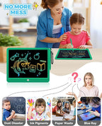 KOKODI 12 Inch LCD Writing Tablet - Image 4