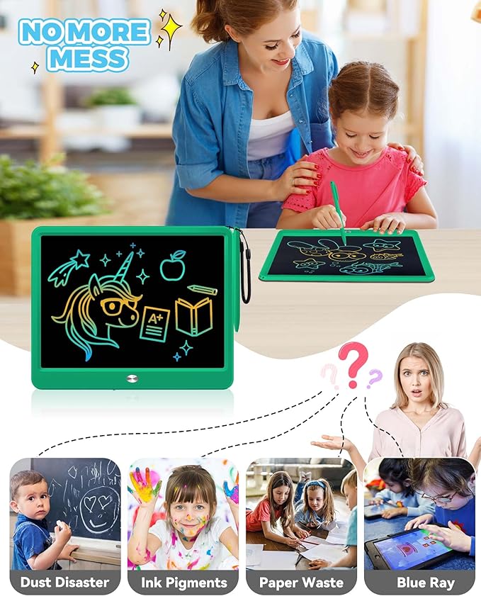 KOKODI 12 Inch LCD Writing Tablet - Image 4
