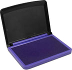MaxMark Large Purple Stamp Pad - Image 7