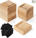 Bed Risers, Furniture Risers Can be Adjusted to 2'' 3''or 4'', Lifts Furniture by FASONLA