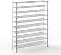 Regal Altair 18" Deep x 72" Wide x 96" Height Wire Shelving Kit | 10-Tier | NSF by Regal+Altair