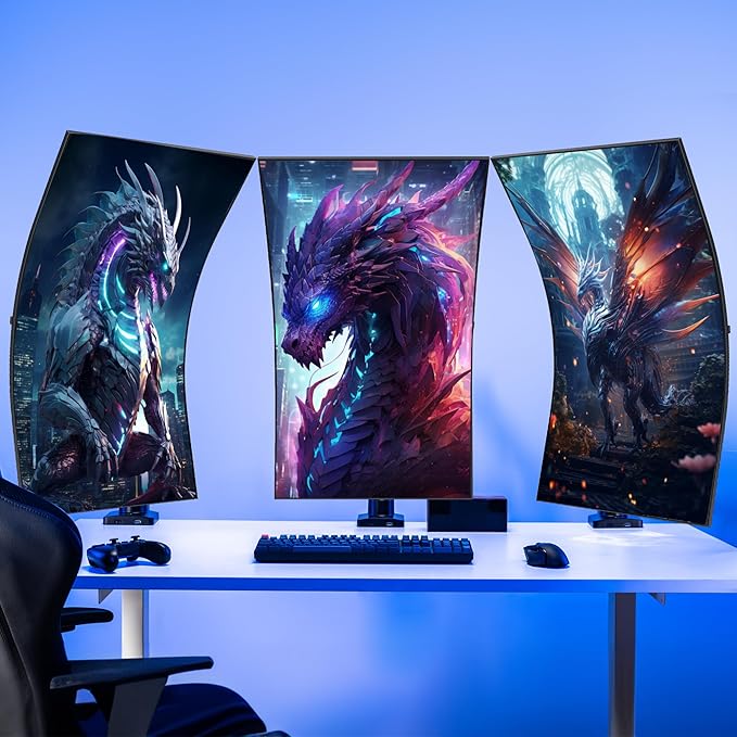 AVLT Single 17"-57" Super Ultrawide Monitor Arm - Image 6