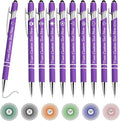 Custom Pens Bulk Personalized Ballpoint Pen by XJone