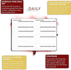 The Phoenix Planner - Image 4