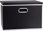 PRANDOM Large Foldable Storage Box by Prandom