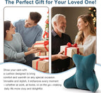 Ailuteie Lumbar Support Pillow – Multi-Functional Ergonomic Back Cushion - Image 7