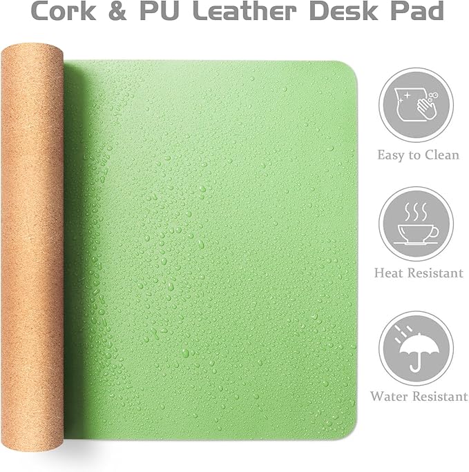 Aothia Double-Sided Desk Pad - Image 4