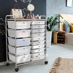 Simple Houseware Utility Cart - Image 5