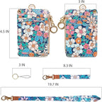 bolimoss Lanyard Wallet, Wallet Lanyard, lanyards - Image 2