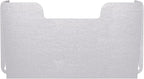 OSKIE DR POCKET RACK Wall-Mounted File Rack, Single Pocket, Metal Organizer by Unknown