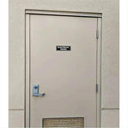 Electrical Room Sign - Image 4