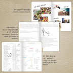 Legend Planner – Weekly & Monthly Life Planner to Hit Your Goals & Live - Image 4