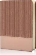 TSFPapier Lined Journal Notebook by TSFPapier