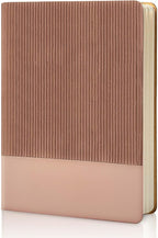TSFPapier Lined Journal Notebook by TSFPapier