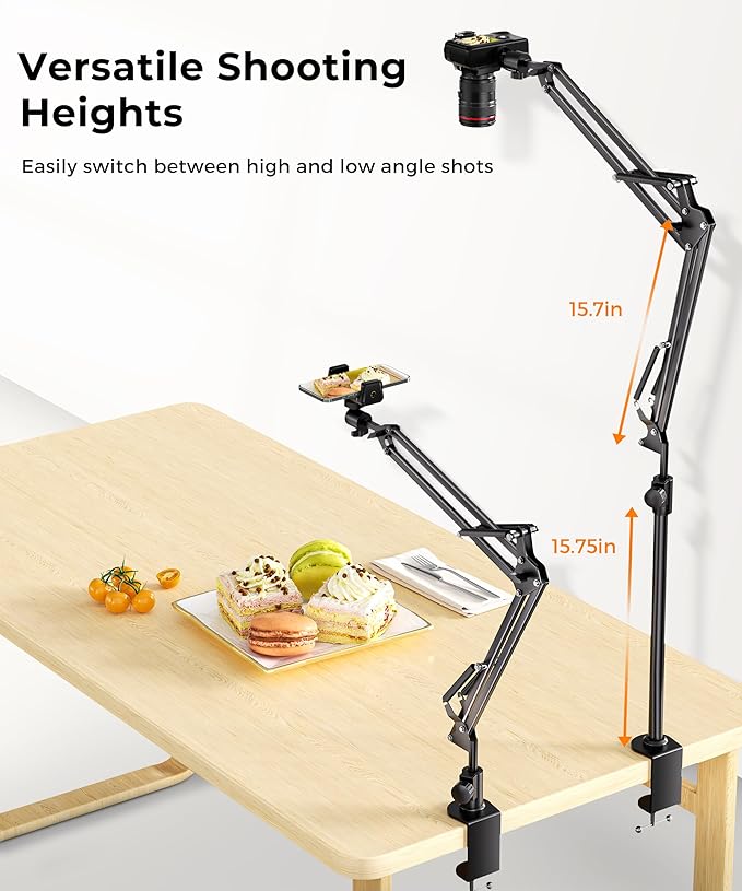 UBeesize Overhead Camera Mount - Image 5