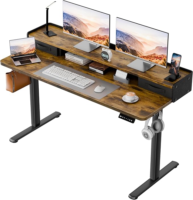 Homall Electric Standing Desk by Homall
