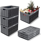 CleverMade Collapsible Storage Bins - Image 9