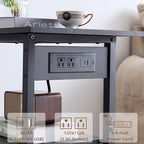 Lerliuo 3-Tier Printer Stand - Image 5