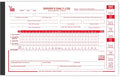 Driver Daily Log Books for Truck Drivers by BuckUSA