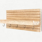 Lwenki Decorative Key Holder for Wall - Image 8