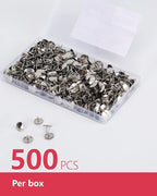 PAPERPAL 500 Standard Thumbtacks - Image 3
