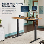 Vari Classic Electric Standing Desk - Image 6