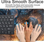 Cute Anime Dragon Desk Mat Kawaii Mouse Pad Gaming XXL Large Extended Desk Matt - Image 5
