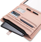 FOREVERMORE PORTFOLIOS Padfolio Binder Organizer - Image 4